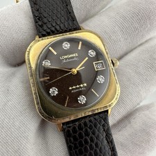 Longines admiral star for sale  Monroeville