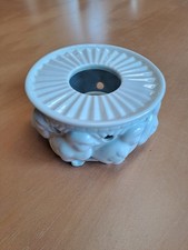 Stövchen weiß schneemann gebraucht kaufen Stövchen weiß schneemann gebraucht kaufen  Ahrensburg