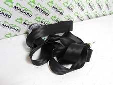 Ceinture arriere droit d'occasion Ceinture arriere droit d'occasion  Saint-Lizier