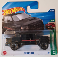 Hot wheels ram gebraucht kaufen  Deutschland