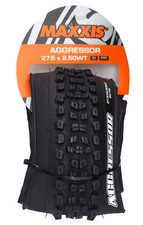 Maxxis aggressor tubeless for sale  Lexington