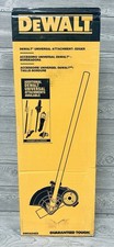 Dewalt edger attachment for sale  Matthews