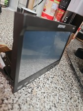 Ripspeed dv720 screen for sale  PORTH