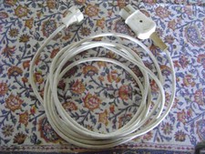Gerätestecker mtr kabel gebraucht kaufen  Bestwig