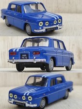 Norev renault gordini d'occasion  Le Bousquet-d'Orb