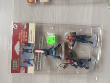 Lemax pompiers rescousse d'occasion Lemax pompiers rescousse d'occasion  Villemomble