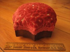 Antique victorian large d'occasion  Expédié en Belgium