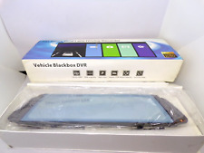Vehicle blackbox dvr for sale  Hot Springs National Park