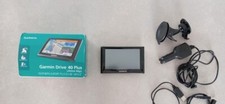 Garmin drive plus usato  Roma