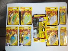 Strikeking spinner baits for sale  WORTHING