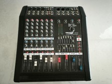 Keytone 408 mischpult gebraucht kaufen  Ebersbach an der Fils