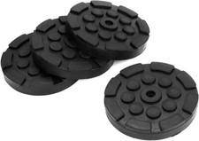 Jacking lift pads for sale  TELFORD