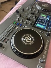 Numark mixstream pro usato  Palermo