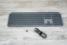 Logitech keys mac for sale  San Ysidro