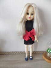 Ancienne poupee veronique d'occasion  Guilers