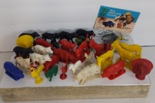 Vintage plastic farm for sale  La Puente