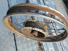 Motorradteile nsu max gebraucht kaufen  Königs Wusterhausen