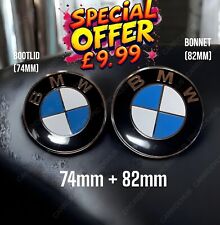 Set badge e46 for sale  BURY ST. EDMUNDS