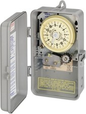 Intermatic t8805p101c spst for sale  Muskegon