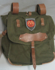 Ddr rucksack stalgie gebraucht kaufen  Schöneiche