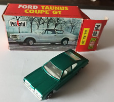 Ford taunus coupe gebraucht kaufen  Nonnenhorn