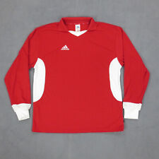Shirt football vintage d'occasion  Lyon IX