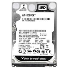 Western digital 160 for sale  Great Falls