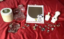 Peanuts snoopy collection for sale  Philomath