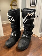 Alpinestars tech boots for sale  Alpharetta