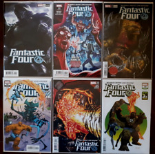 Fantastic four key d'occasion  Expédié en Belgium