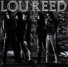 New York von Reed,Lou | CD | Zustand sehr gut na sprzedaż  Wysyłka do Poland