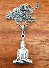 Large tibetan silver for sale  BECCLES