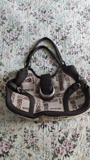 Borsa spalla vintage usato  Diano San Pietro