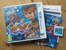 Inazuma eleven team for sale  LANCASTER