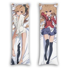 Usado, Fronha corporal Toradora Taiga Aisaka comprar usado Usado, Fronha corporal Toradora Taiga Aisaka comprar usado  Enviando para Brazil
