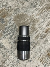 Sony f4.5 6.3 for sale  Sandy