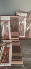 ösenvorhänge 140x245cm 4 gebraucht kaufen  Ludwigshafen am Rhein