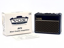 Vox ac1 mini for sale  Richmond