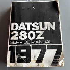 Datsun 280z original for sale  Saint Petersburg