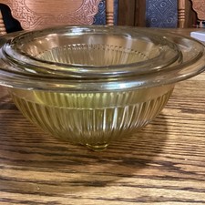 Vintage federal glass for sale  Commerce
