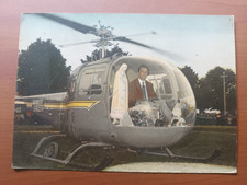 Elicottero agusta con usato  Villafranca di Verona
