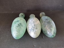 Victorian clear glass for sale  ASHFORD