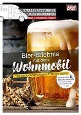 Stellplatzführer urige brauer gebraucht kaufen  Berlin