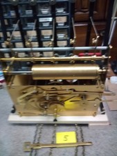Urgos grandfather clock for sale  Los Alamos