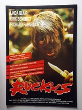 Ruckus linda blair gebraucht kaufen Ruckus linda blair gebraucht kaufen  Ahlen-Vorhelm