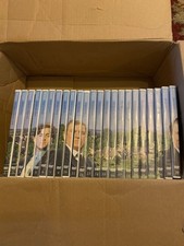 Bundle midsomer murders for sale  BIRMINGHAM