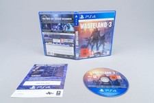 Playstation wasteland day gebraucht kaufen  Oberreichenbach