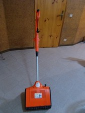 Spazzaneve elettrico usato. usato  Poggio San Vicino