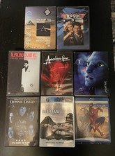 Assorted dvd less for sale  Canonsburg