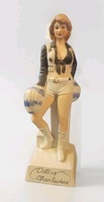 Football decanter 1978 for sale  Athens